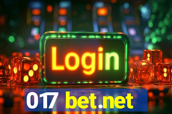 017 bet.net